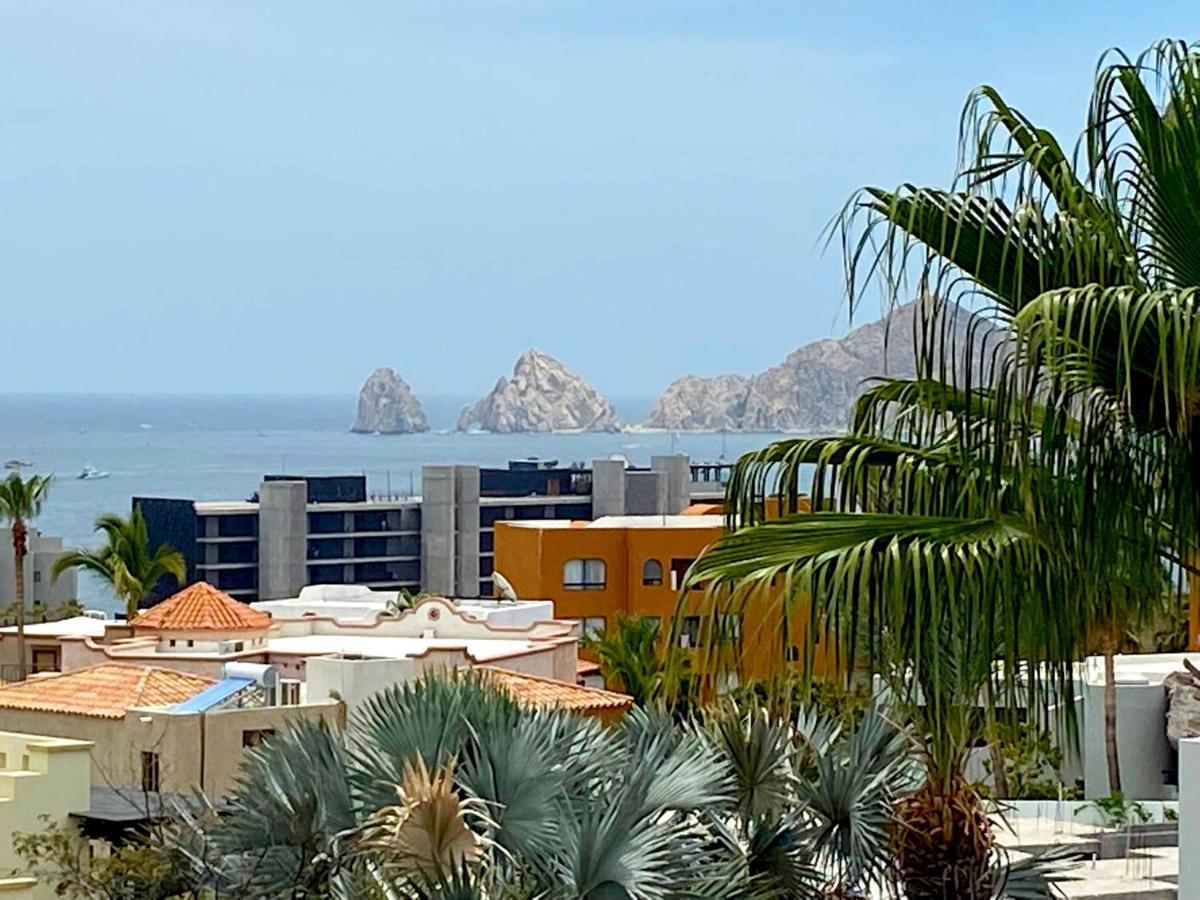 Spectacular Vacation Home Ocean View Walk To Beach Cabo San Lucas Exterior foto