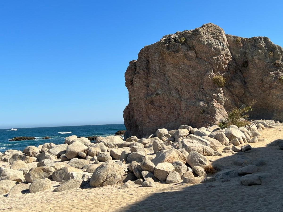 Spectacular Vacation Home Ocean View Walk To Beach Cabo San Lucas Exterior foto