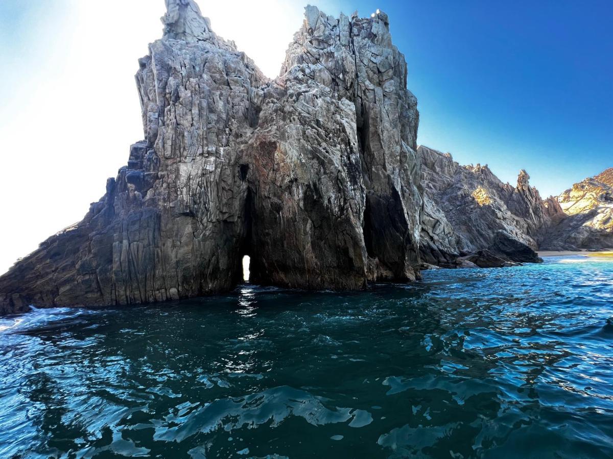 Spectacular Vacation Home Ocean View Walk To Beach Cabo San Lucas Exterior foto