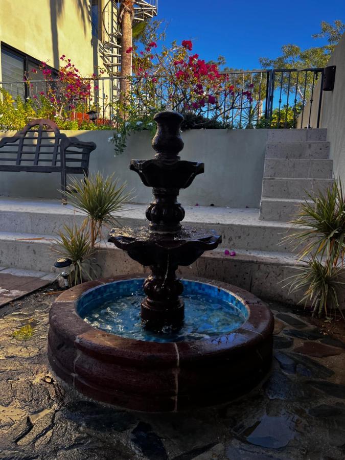 Spectacular Vacation Home Ocean View Walk To Beach Cabo San Lucas Exterior foto