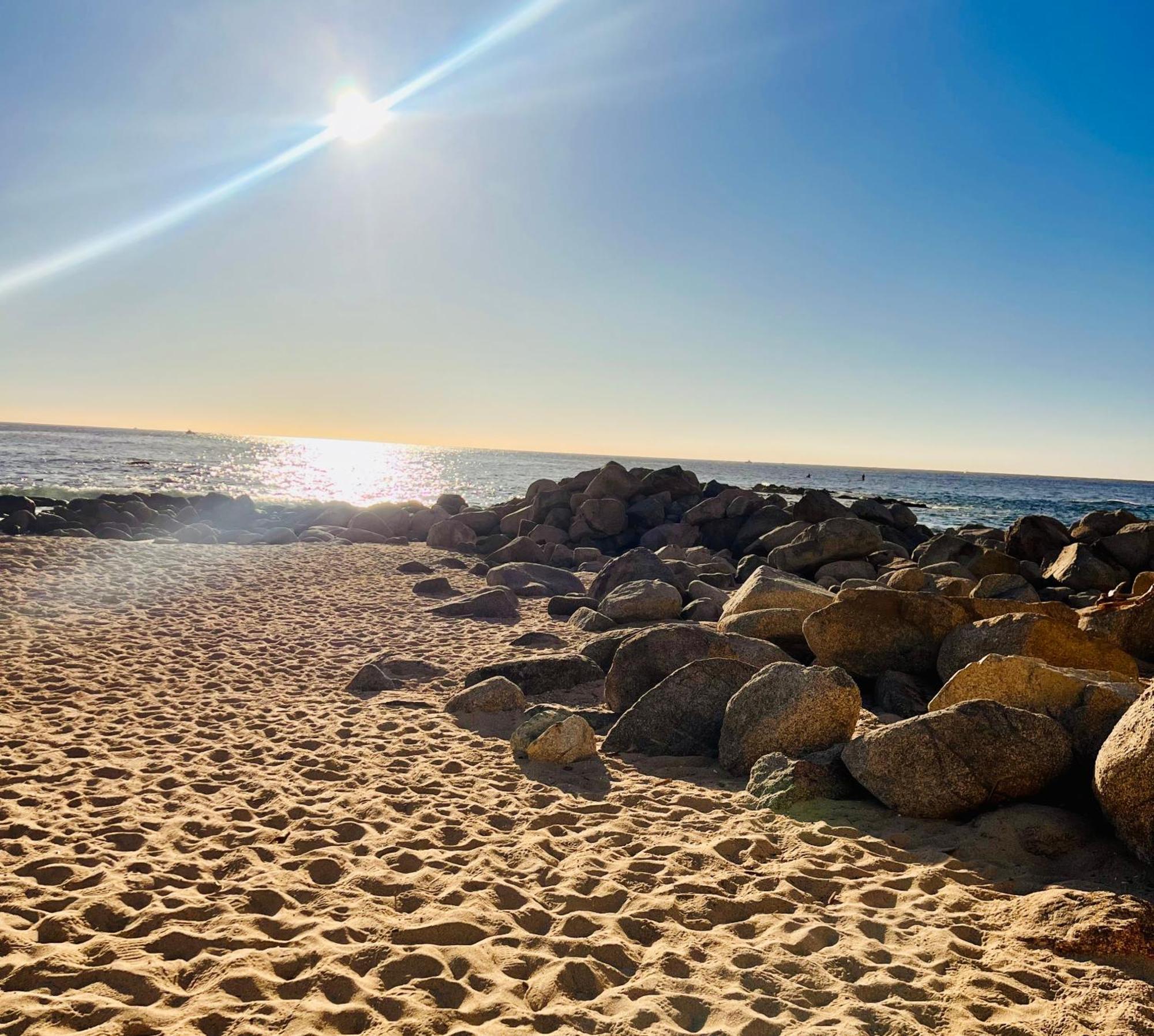Spectacular Vacation Home Ocean View Walk To Beach Cabo San Lucas Exterior foto