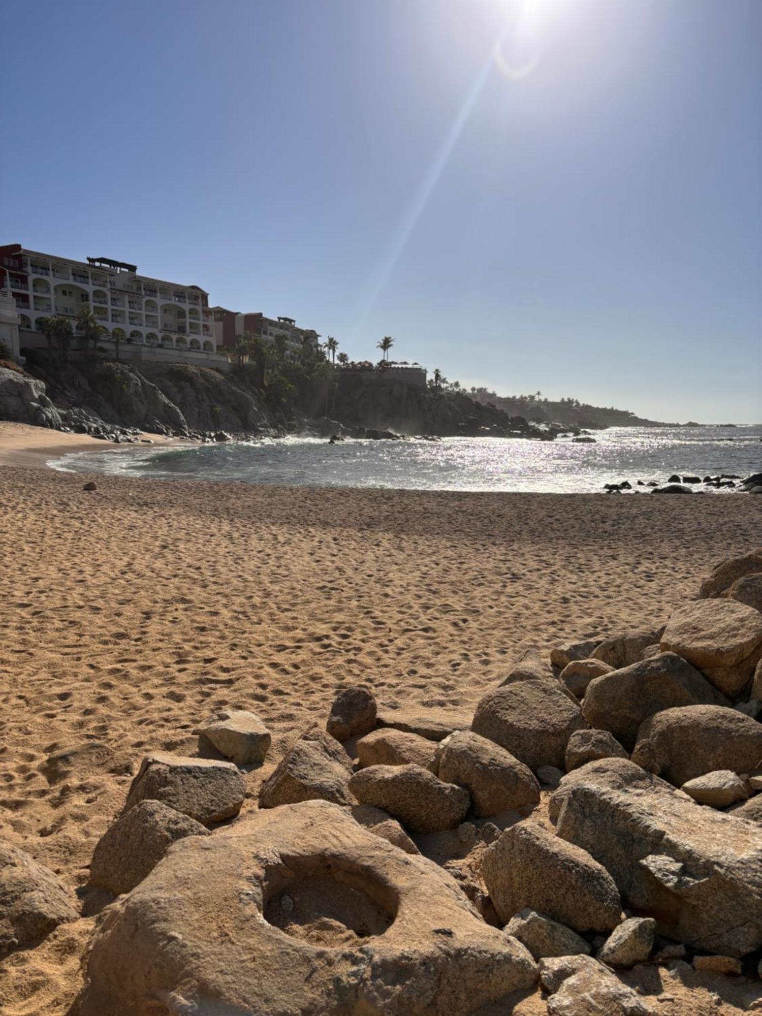 Spectacular Vacation Home Ocean View Walk To Beach Cabo San Lucas Exterior foto