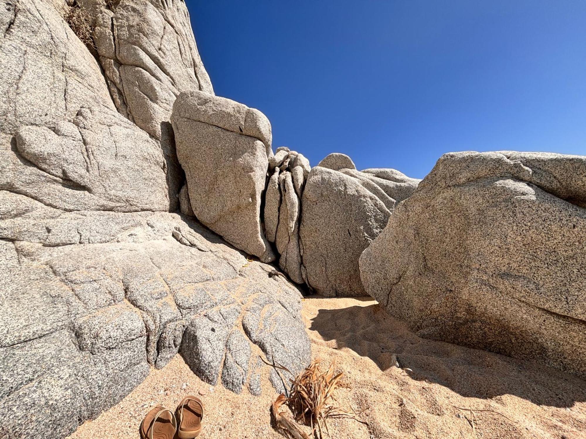 Spectacular Vacation Home Ocean View Walk To Beach Cabo San Lucas Exterior foto